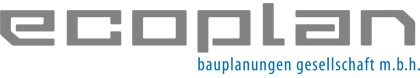 ecoplan bauplanungen gesellschaft m.b.h.